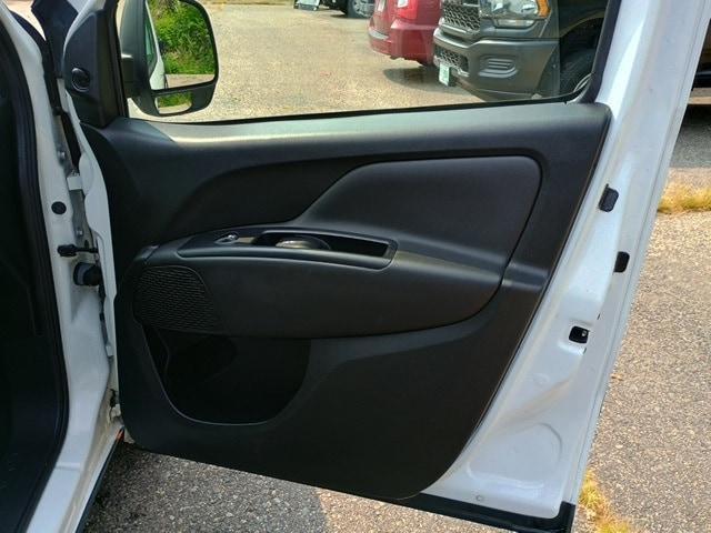 used 2022 Ram ProMaster City car, priced at $27,999