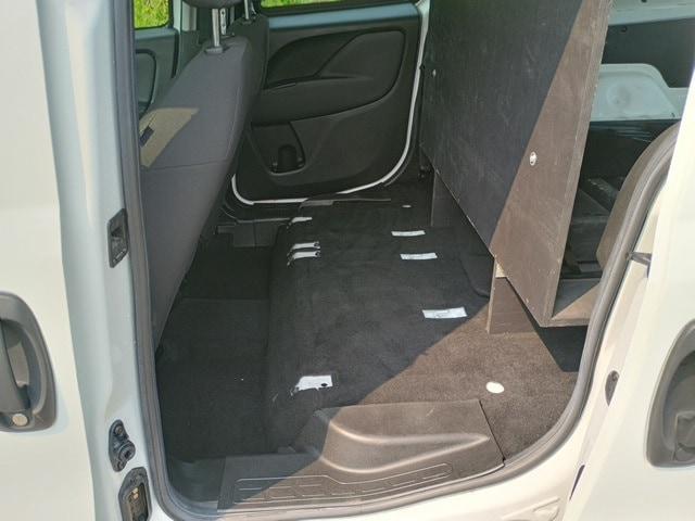 used 2022 Ram ProMaster City car, priced at $27,999