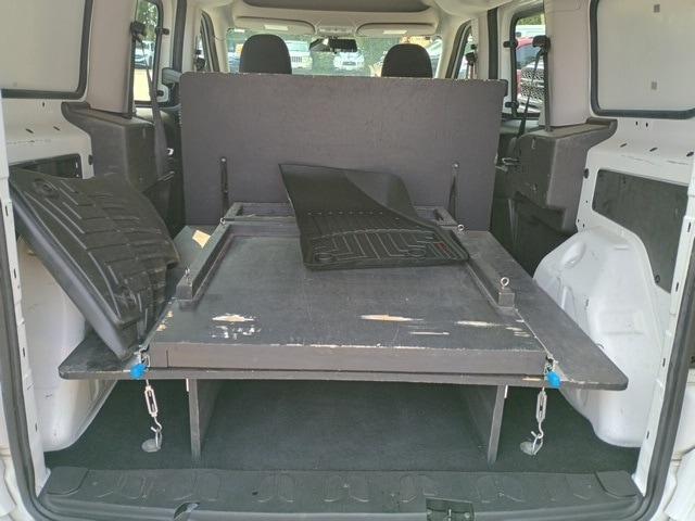 used 2022 Ram ProMaster City car, priced at $27,999