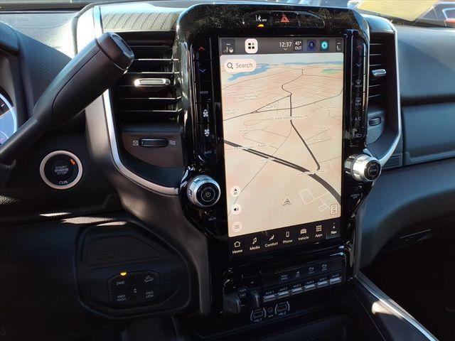 new 2026 Ram 2500 car, priced at $59,965