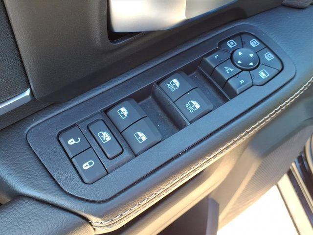 new 2026 Ram 2500 car, priced at $59,965