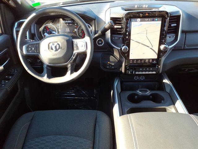 new 2026 Ram 2500 car, priced at $59,965