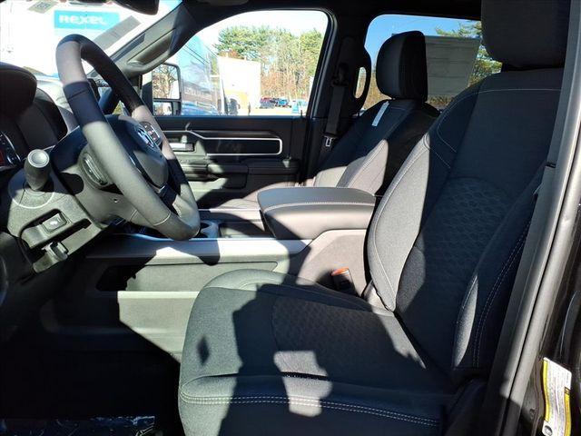 new 2026 Ram 2500 car, priced at $59,965