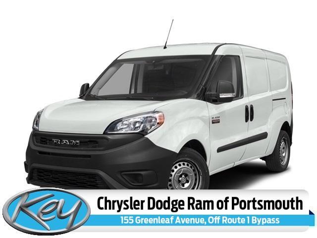 used 2019 Ram ProMaster City car, priced at $16,000