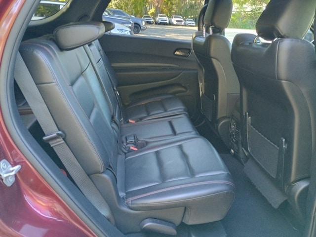 used 2024 Dodge Durango car, priced at $36,289