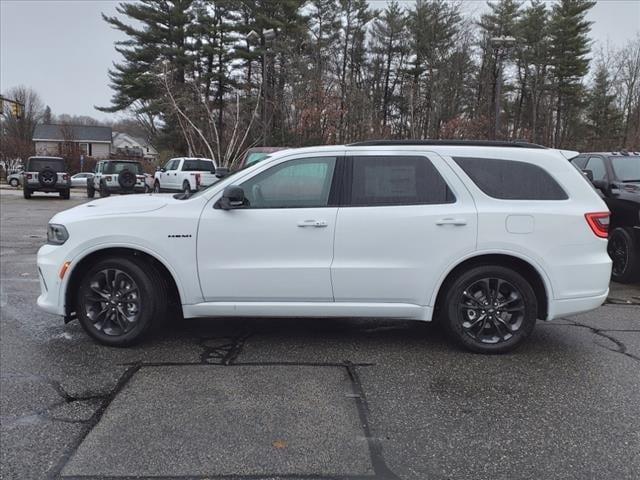 new 2025 Dodge Durango car, priced at $56,592