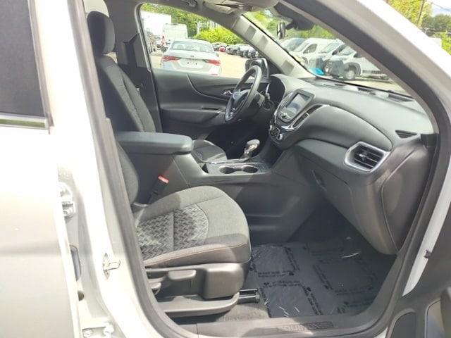 used 2024 Chevrolet Equinox car, priced at $22,995
