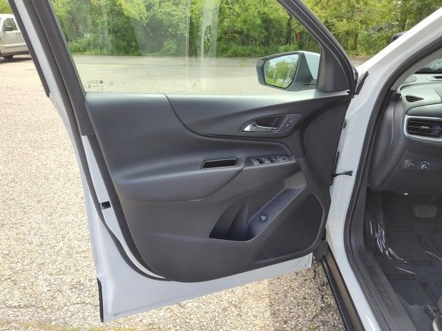 used 2024 Chevrolet Equinox car, priced at $23,695