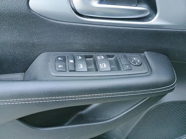 used 2022 Chrysler Pacifica car, priced at $26,995