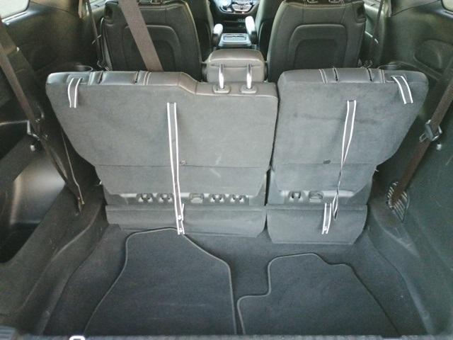 used 2022 Chrysler Pacifica car, priced at $26,995