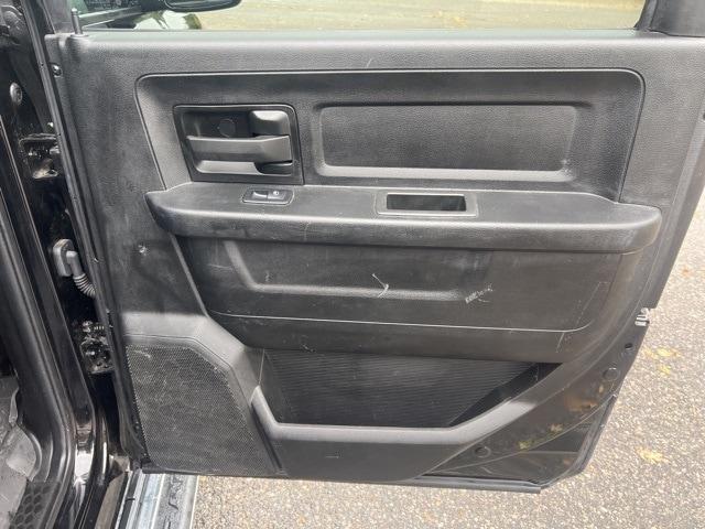 used 2022 Ram 2500 car, priced at $39,995