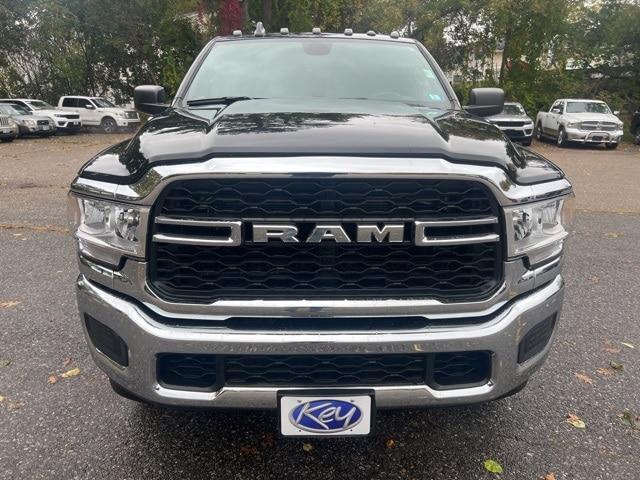 used 2022 Ram 2500 car, priced at $39,995