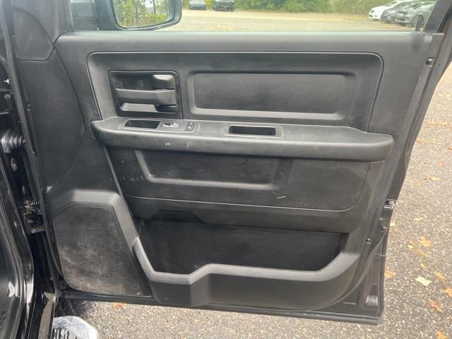 used 2022 Ram 2500 car, priced at $39,995