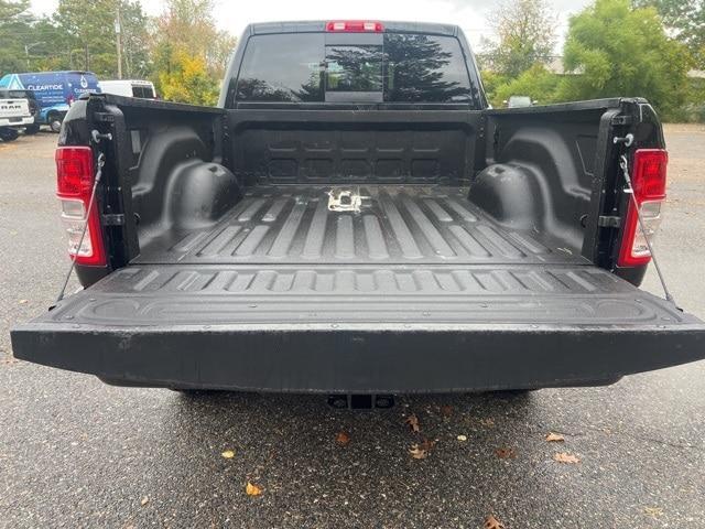 used 2022 Ram 2500 car, priced at $39,995
