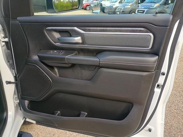 used 2022 Ram 1500 car, priced at $33,745