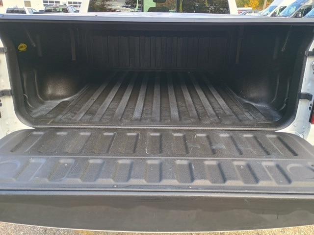 used 2022 Ram 1500 car, priced at $33,745