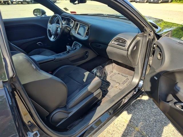 used 2017 Dodge Challenger car, priced at $18,995