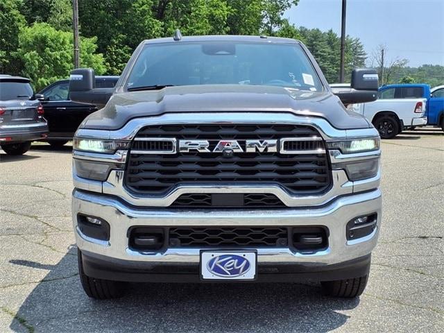 new 2025 Ram 2500 car, priced at $58,880