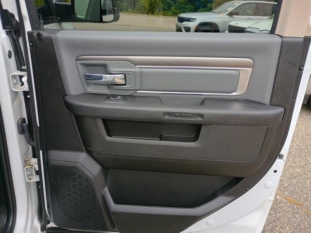 used 2023 Ram 1500 Classic car, priced at $25,900