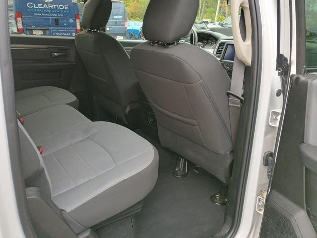 used 2023 Ram 1500 Classic car, priced at $25,900