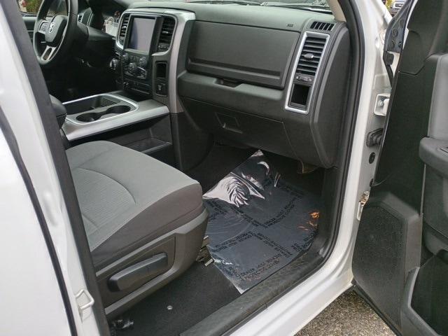 used 2023 Ram 1500 Classic car, priced at $25,900