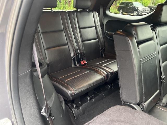 used 2024 Dodge Durango car, priced at $33,390
