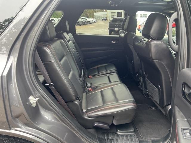 used 2024 Dodge Durango car, priced at $33,390