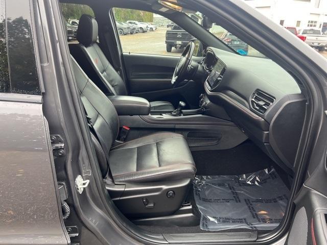 used 2024 Dodge Durango car, priced at $33,390