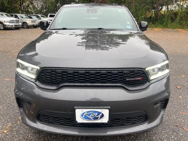 used 2024 Dodge Durango car, priced at $33,390