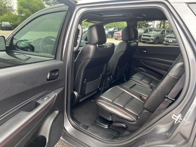 used 2024 Dodge Durango car, priced at $33,390