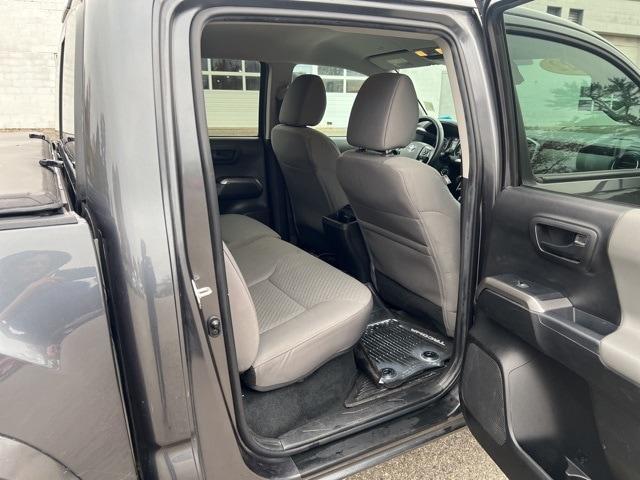 used 2022 Toyota Tacoma car, priced at $33,795