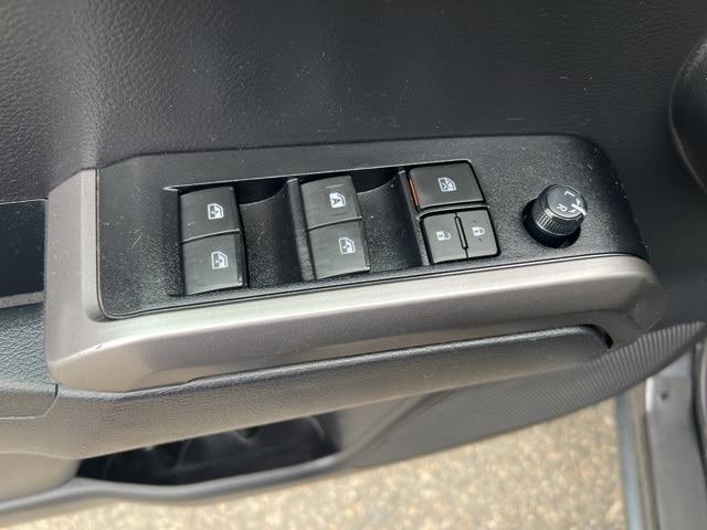 used 2022 Toyota Tacoma car, priced at $33,795