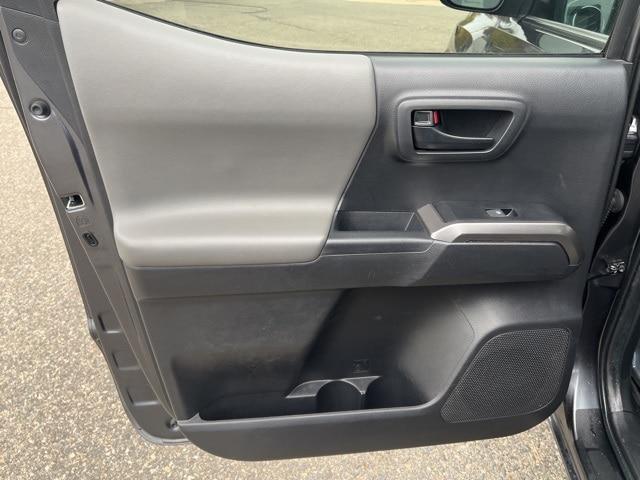 used 2022 Toyota Tacoma car, priced at $33,795