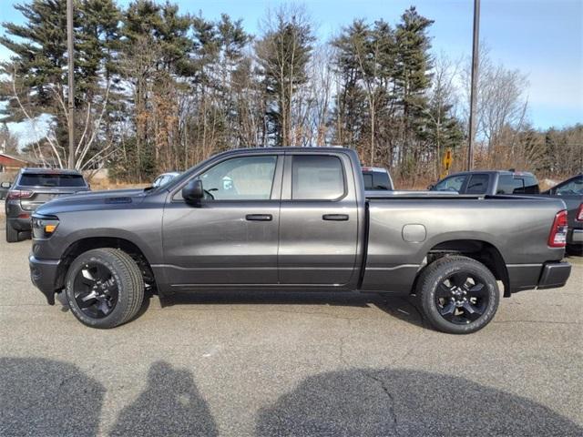 used 2024 Ram 1500 car, priced at $35,595