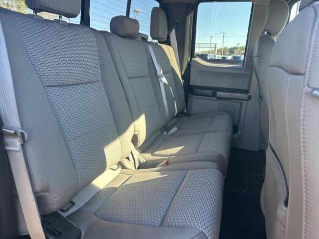 used 2020 Ford F-150 car, priced at $25,999