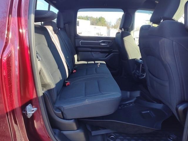 used 2020 Ram 1500 car, priced at $29,999