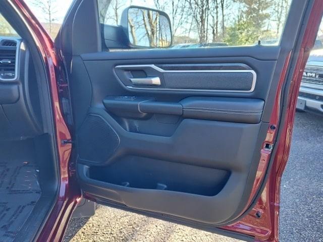 used 2020 Ram 1500 car, priced at $29,999