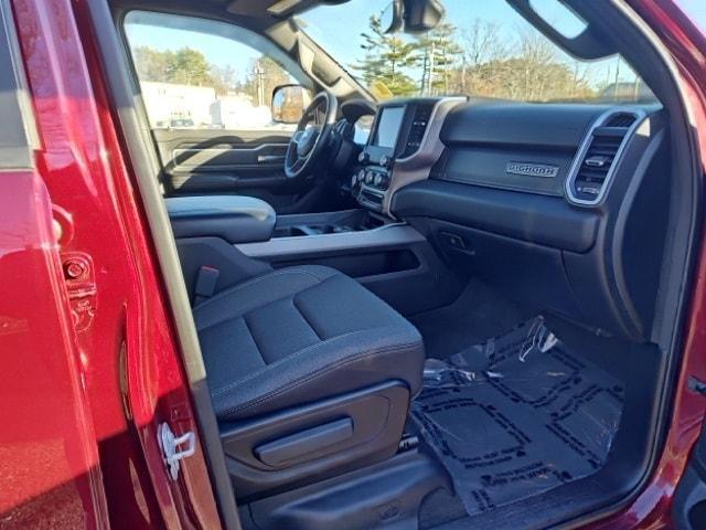 used 2020 Ram 1500 car, priced at $29,999