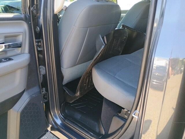 used 2016 Ram 1500 car, priced at $16,345