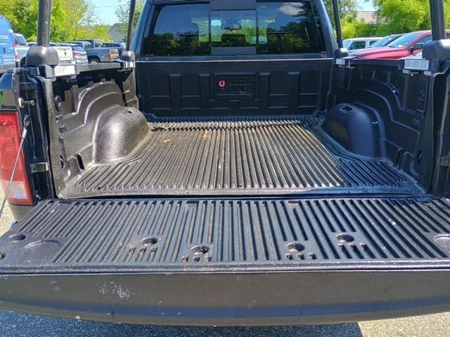 used 2016 Ram 1500 car, priced at $14,999