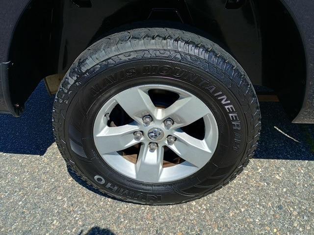 used 2016 Ram 1500 car, priced at $14,999