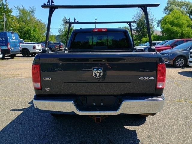 used 2016 Ram 1500 car, priced at $14,999