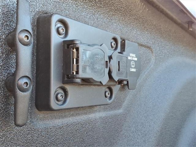 new 2025 Ram 2500 car, priced at $77,890