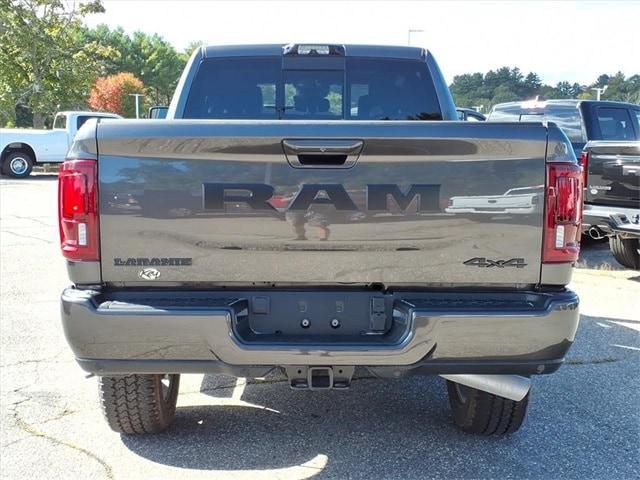 new 2025 Ram 2500 car, priced at $77,890