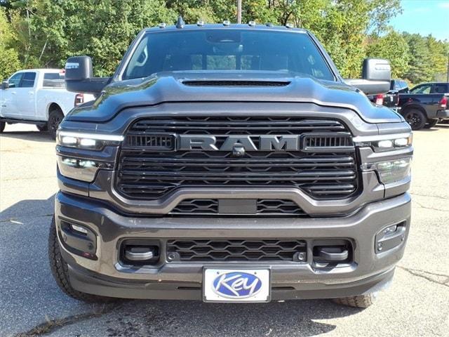 new 2025 Ram 2500 car, priced at $77,890