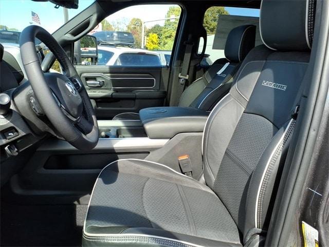 new 2025 Ram 2500 car, priced at $77,890