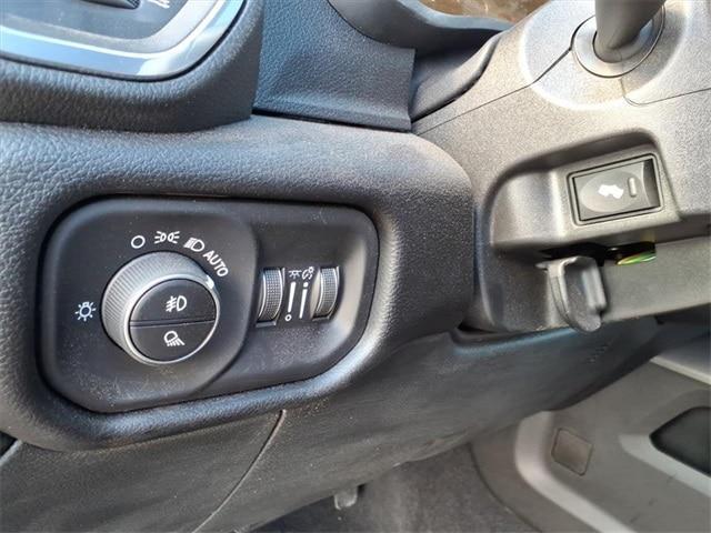 new 2025 Ram 2500 car, priced at $77,890