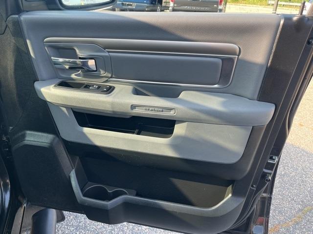 used 2018 Ram 1500 car, priced at $19,835
