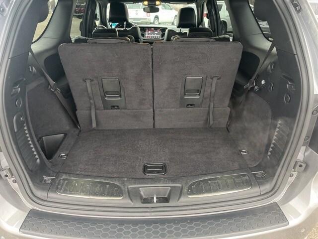 used 2021 Dodge Durango car, priced at $39,995