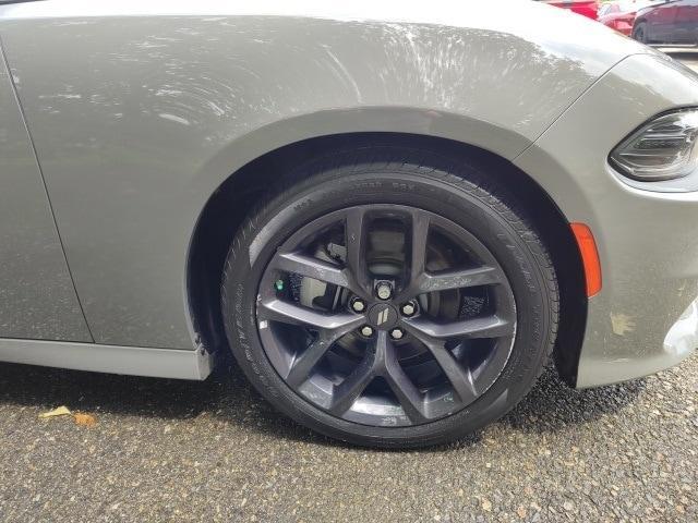 used 2023 Dodge Charger car, priced at $27,999